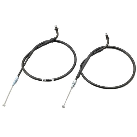 28191 デイトナ ショートスロットルケーブルセット 21年 GB350/S