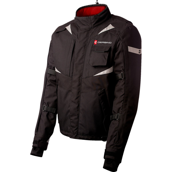 2820-7408 GERBING HEATED CLOTHING ジャケット HEAT 12V EXPRO S