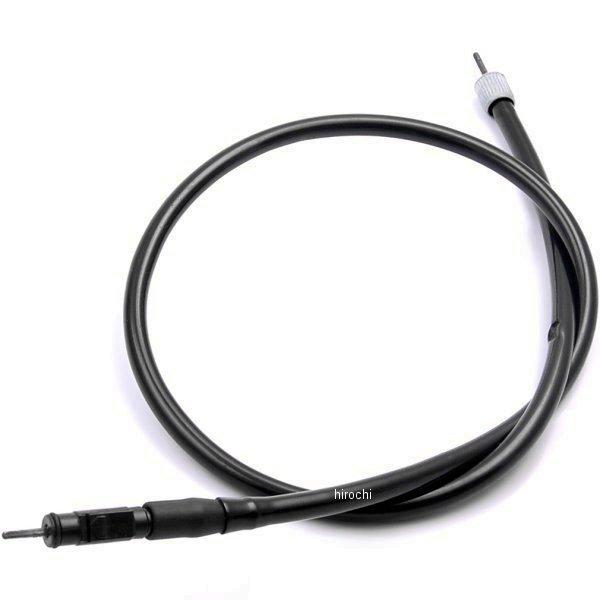 283175 ポッシュ POSH スピードメーターケーブル STDサイズ トゥデイ、ディオ、ディオチェスタ