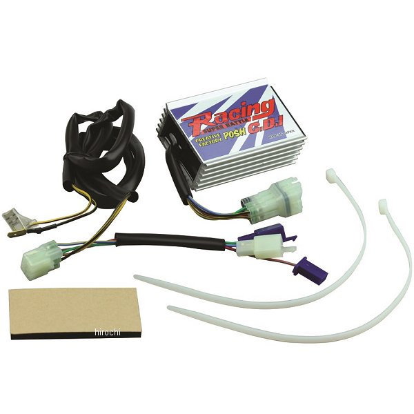 285061 ポッシュ POSH レーシングCDIスーパーバトル 01年-06年 ズーマー