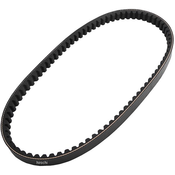 285140 ポッシュ POSH レーシングプーリーベルト ズーマー