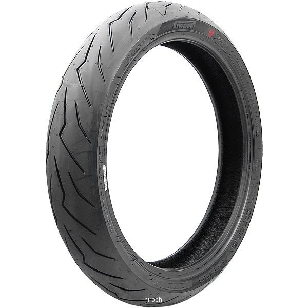 2854700 ピレリ PIRELLI ディアブロ ロッソ3 100/80 R 17 M/C 52H TL フロント