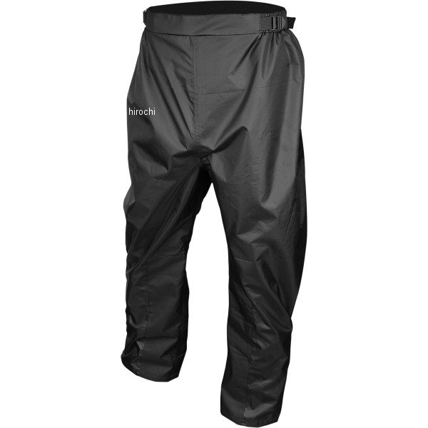 2855-0601 SSP-02-MD ネルソンリグ NELSON RIGG PANT SOLO STORM BK MD