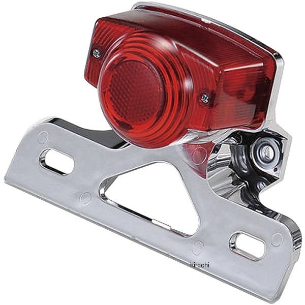 286436 ポッシュ POSH フレームテールランプキット STDタイプ ズーマー