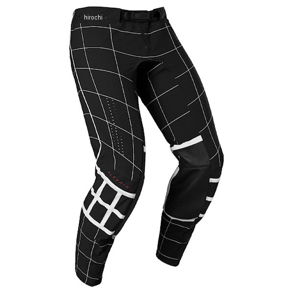 28820-001-30 フォックス FOX  パンツ フレックスエアー セルズ リミテッドエディション 黒 30サイズ