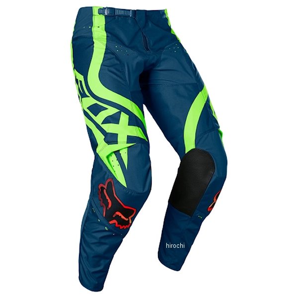 28823-203-28 フォックス FOX  パンツ 180 ベンズ ダークインディゴ 28サイズ