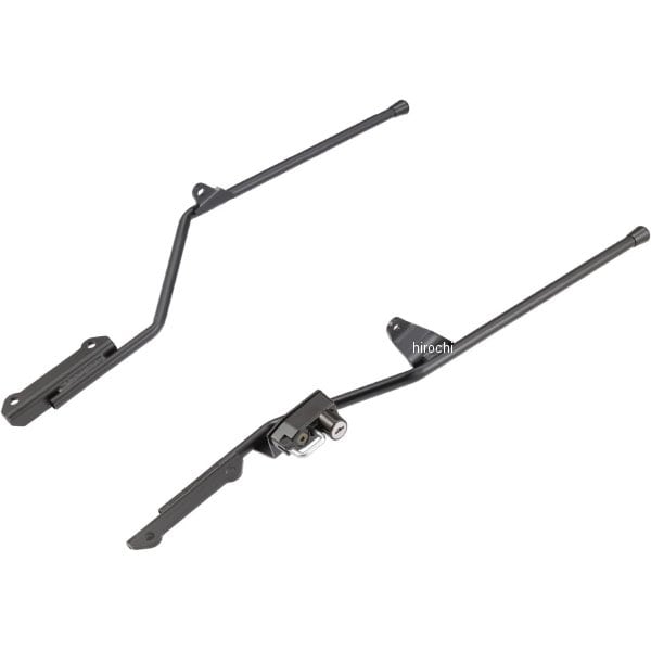 28938 デイトナ サイドバッグサポートSET ホーク11