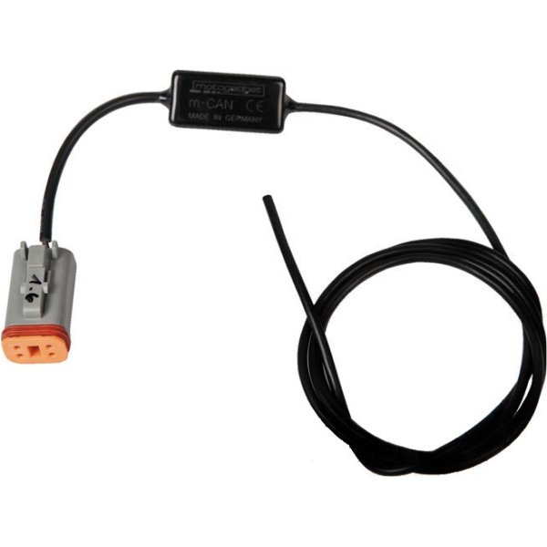 29-99-360 サンダーバイク Motogadget mo.CAN OBD J1850