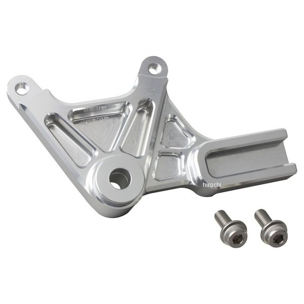 4580425075624 シフトアップ リアキャリパーサポート 2podsキャリパー用 ホンダ DAX125 23-25