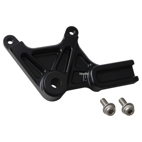 4580425075631 シフトアップ リアキャリパーサポート 2podsキャリパー用 ホンダ DAX125 23-25