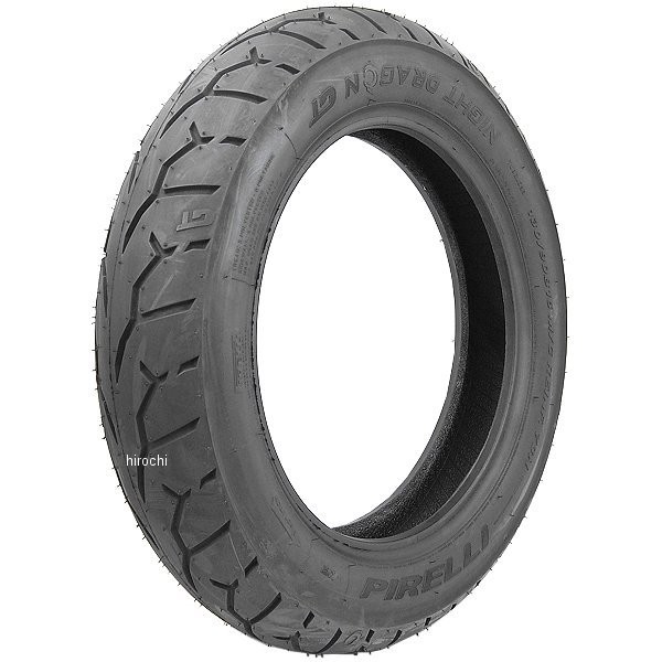 2902500 ピレリ PIRELLI ナイトドラゴンGT 130/90 B 16 M/C 73H TL REINF TL リア