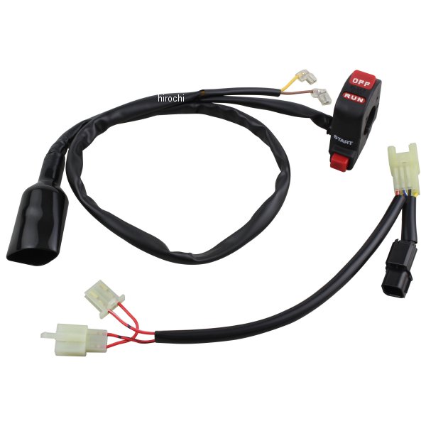 290678-KL シフトアップ SHIFTUP キルスイッチ＆ハーネスキット 23年 ダックス125