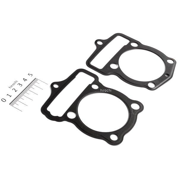 291-406-0000 ヨシムラ ガスケットセット 115cc APE100、XR