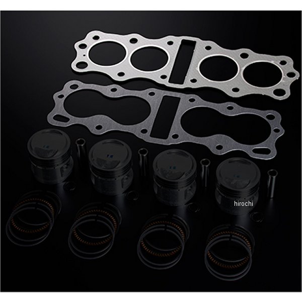 291-441-B545 ヨシムラ ガスケットセット 54.5mm 74年-77年 CB400FOUR