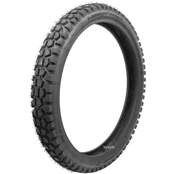 291867 ダンロップ DUNLOP D605 70/100-19M/C 42P WT フロント
