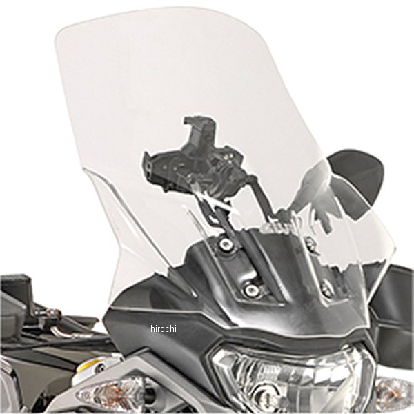 29187 ジビ GIVI D5126ST スクリーン 17年-21年 G310GS