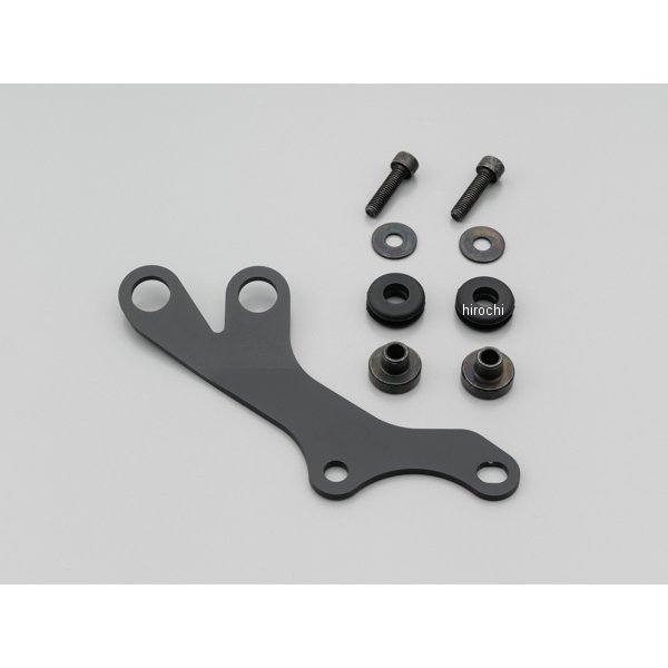 29199 デイトナ タコメーターステーセット VELONAΦ48用 CT125