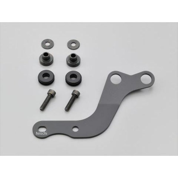 29200 デイトナ ホシュウ48タコメーターステー モンキー125