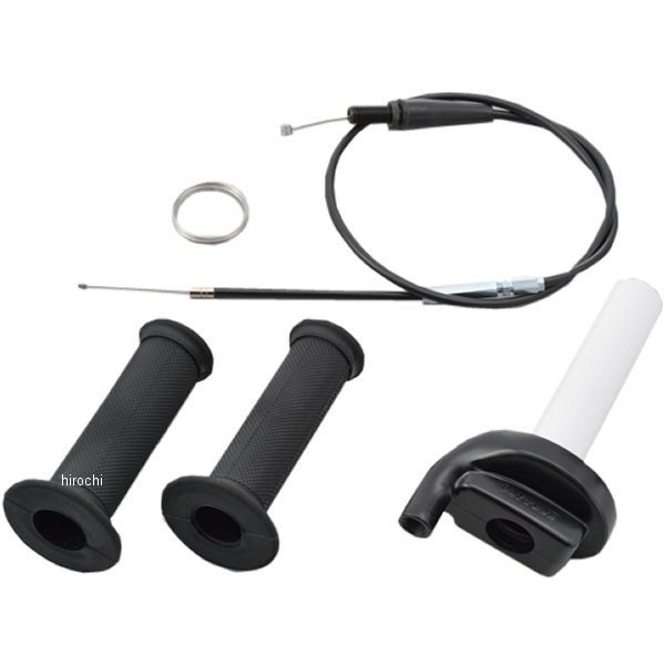 29240 デイトナ スーパーハイスロキット ビッグキャブ対応品 アウター長760mm