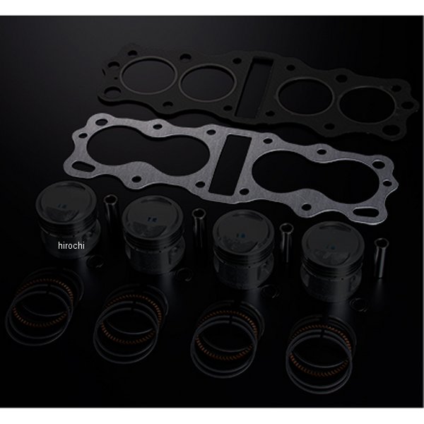 293-441-0545 ヨシムラ シリンダーベース ガスケット 74年-77年 CB400FOUR