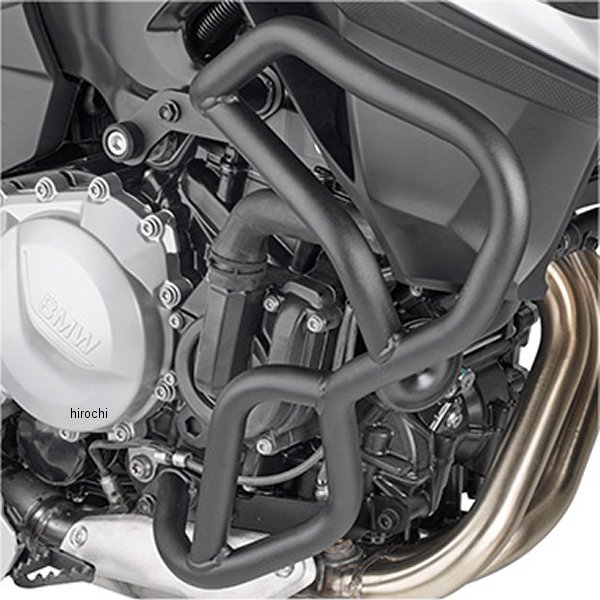29304 ジビ GIVI TN5129 エンジンガード 18年-21年 F750GS、F850GS