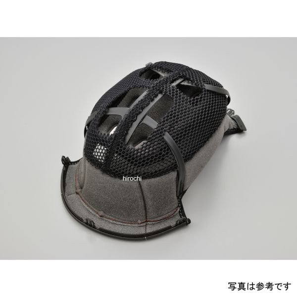 29315 ノーラン NOLAN センターパッド N808用 Mサイズ