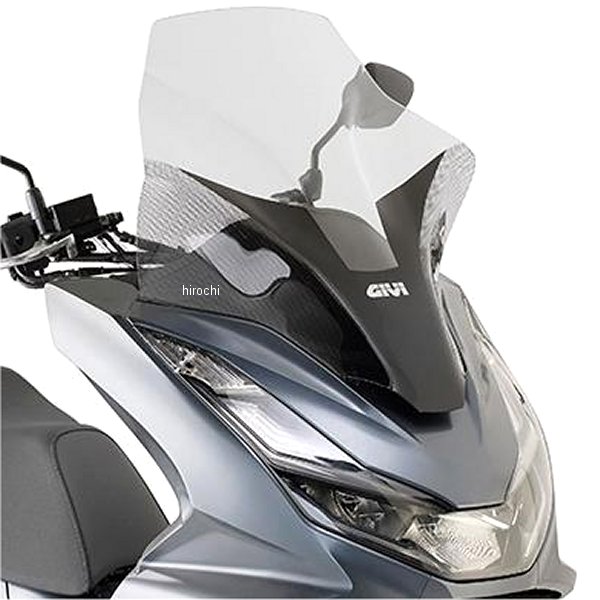 29425 ジビ GIVI D1190ST ウィンドスクリーン 21年 PCX125