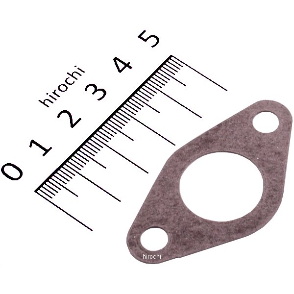 295028-01 ポッシュ POSH ガスケット エイプ パワーブースター用 1枚