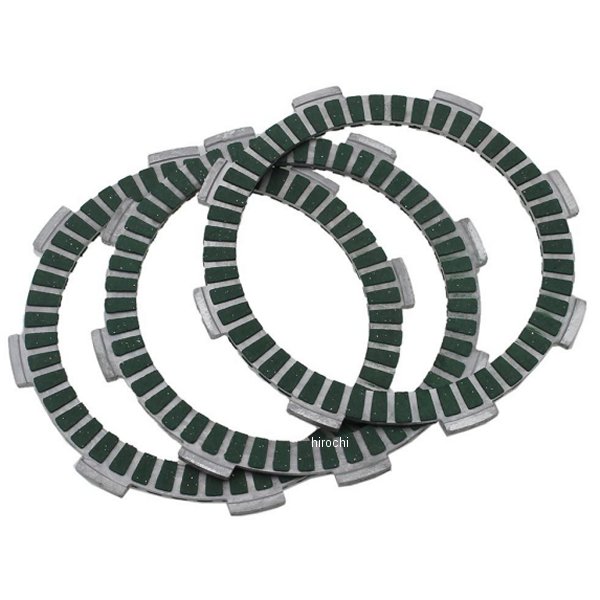 295034 ポッシュ POSH 補修用スペシャルクラッチディスクキット ホンダ