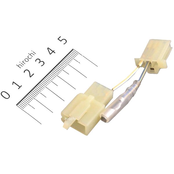 295215-01 ポッシュ POSH レーシングSPハーネスキット用アダプター エイプ100、エイプ50