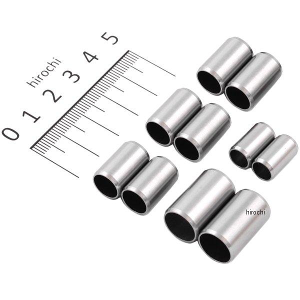 296013 ポッシュ POSH ノックピンセット エイプ50、XR50モタード