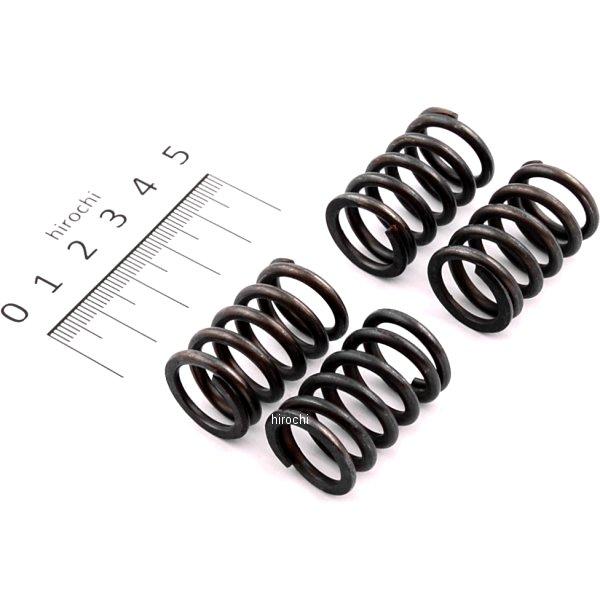 296032 ポッシュ POSH 強化クラッチスプリング 01年-11年 エイプ50、XR50モタード