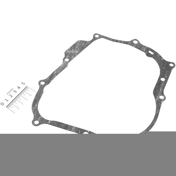 295037 ポッシュ POSH クラッチカバーガスケット エイプ100、エイプ50、XR50モタード