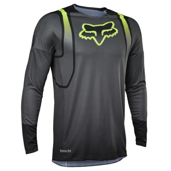 29607-001-M フォックス FOX ジャージ 360 ビゼン 黒 Mサイズ