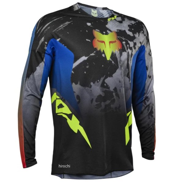 29609-922-M フォックス FOX ジャージ 360 ディケイ マルチ Mサイズ