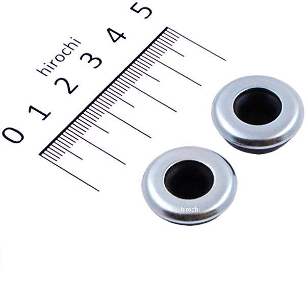 296094 ポッシュ POSH ラバーマウンティング ヘッドカバー用 01年-11年 エイプ100、エイプ50、XR50モタード