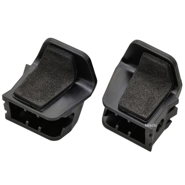 29614 デイトナ 補修用 スライドベース 左右セット