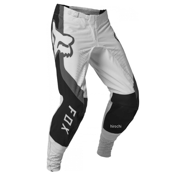 29617-018-28 フォックス FOX  パンツ フレックスエアー エフェクト 黒/白 28サイズ