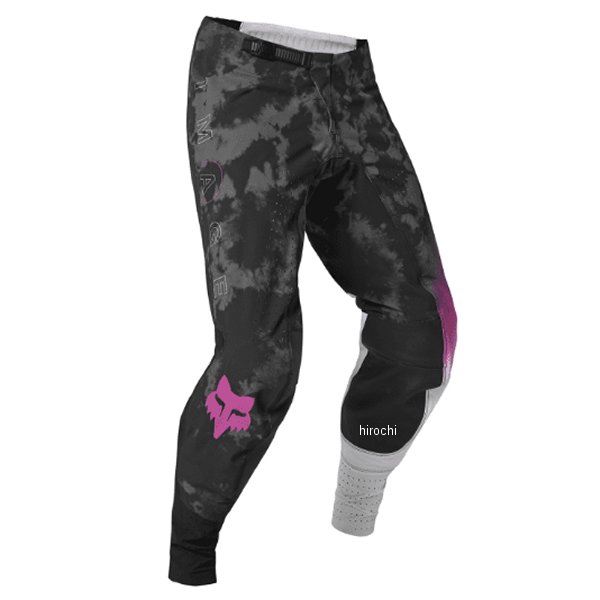 29619-001-30 フォックス FOX  パンツ フレックスエアー デトネイト 黒 30サイズ