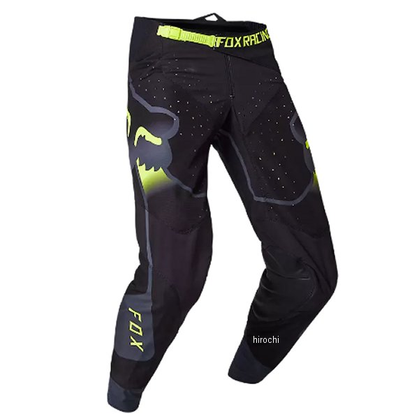 29621-001-28 フォックス FOX  パンツ 360 ビゼン 黒 28サイズ