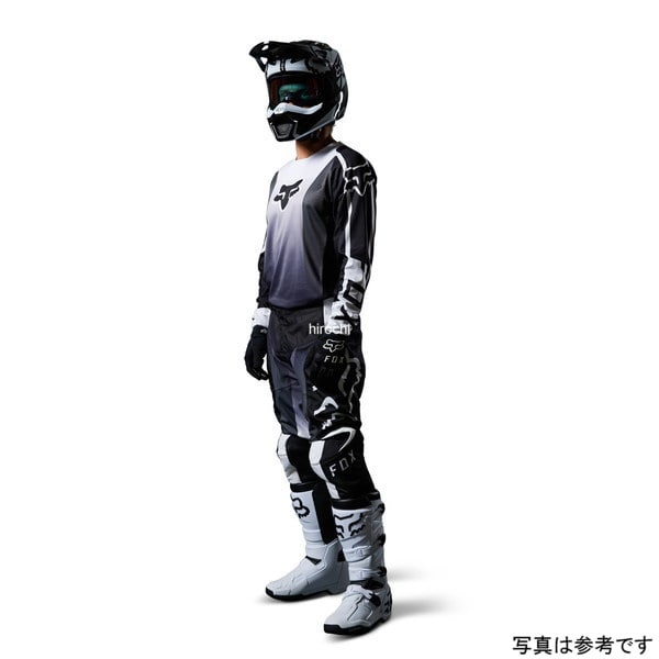 29624-018-28 フォックス FOX パンツ 180 リード 黒 白 28サイズ