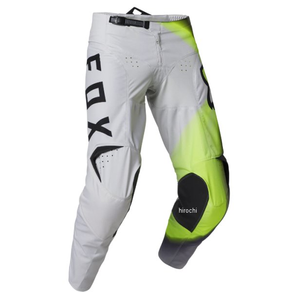 29625-130-32 フォックス FOX  パンツ 180 トキシック 蛍光黄 32サイズ