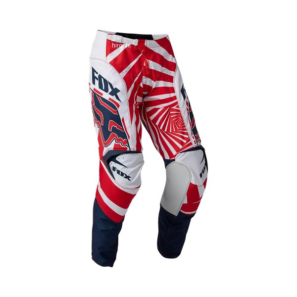 29626-007-30 フォックス FOX 180パンツ ゴート ネイビー 30サイズ