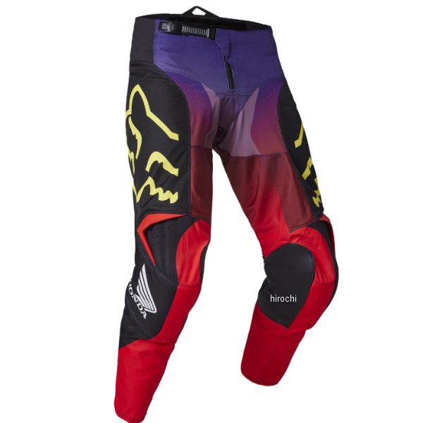 29628-922-34 フォックス FOX  パンツ 180 ホンダ マルチ 34サイズ