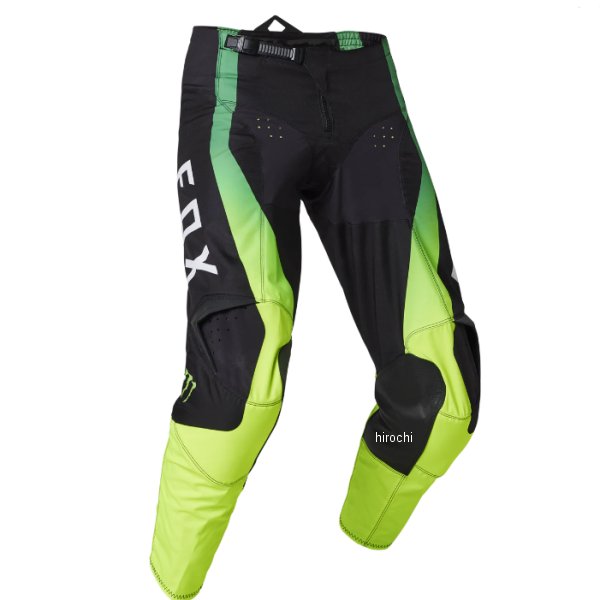 29629-001-26 フォックス FOX  パンツ 180 モンスター 黒 26サイズ