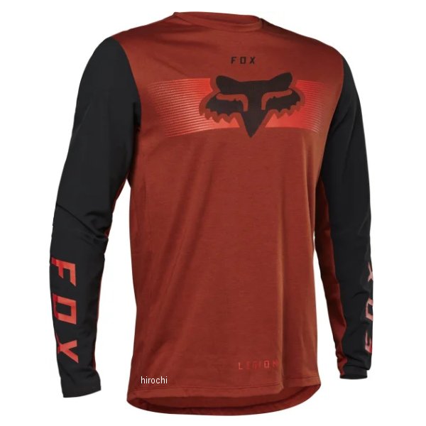 29631-369-L フォックス FOX ジャージ オフロード レンジャー コッパー Lサイズ