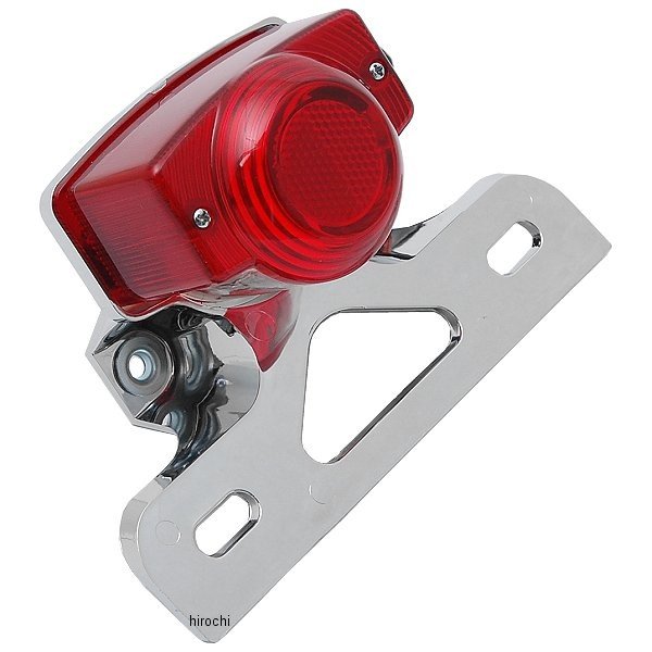 296436 ポッシュ POSH テールランプキット STDタイプ 08年以前 エイプ100、エイプ50