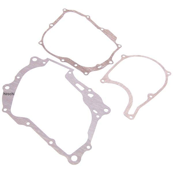 297036 ポッシュ POSH クランクケースガスケットセット 3個入り1セット エイプ100、XR100モタード