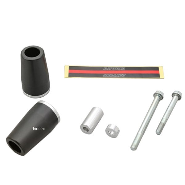 29708 デイトナ エンジンプロテクター 22年 XSR900