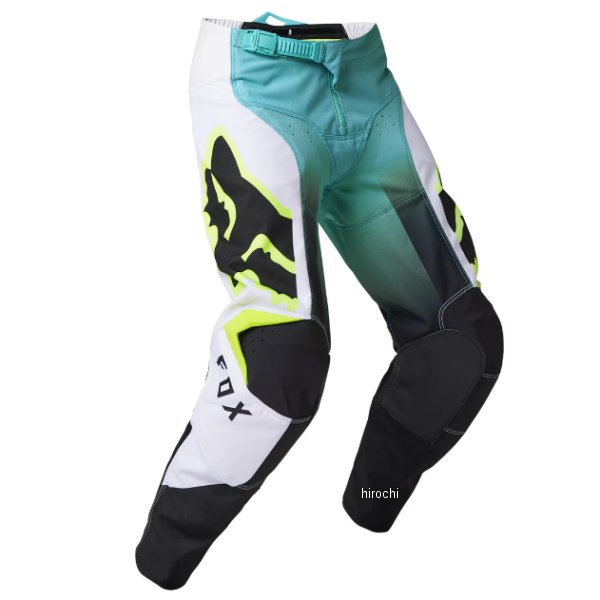 29721-176-24 フォックス FOX  ユース パンツ 180 リード ティール 24サイズ